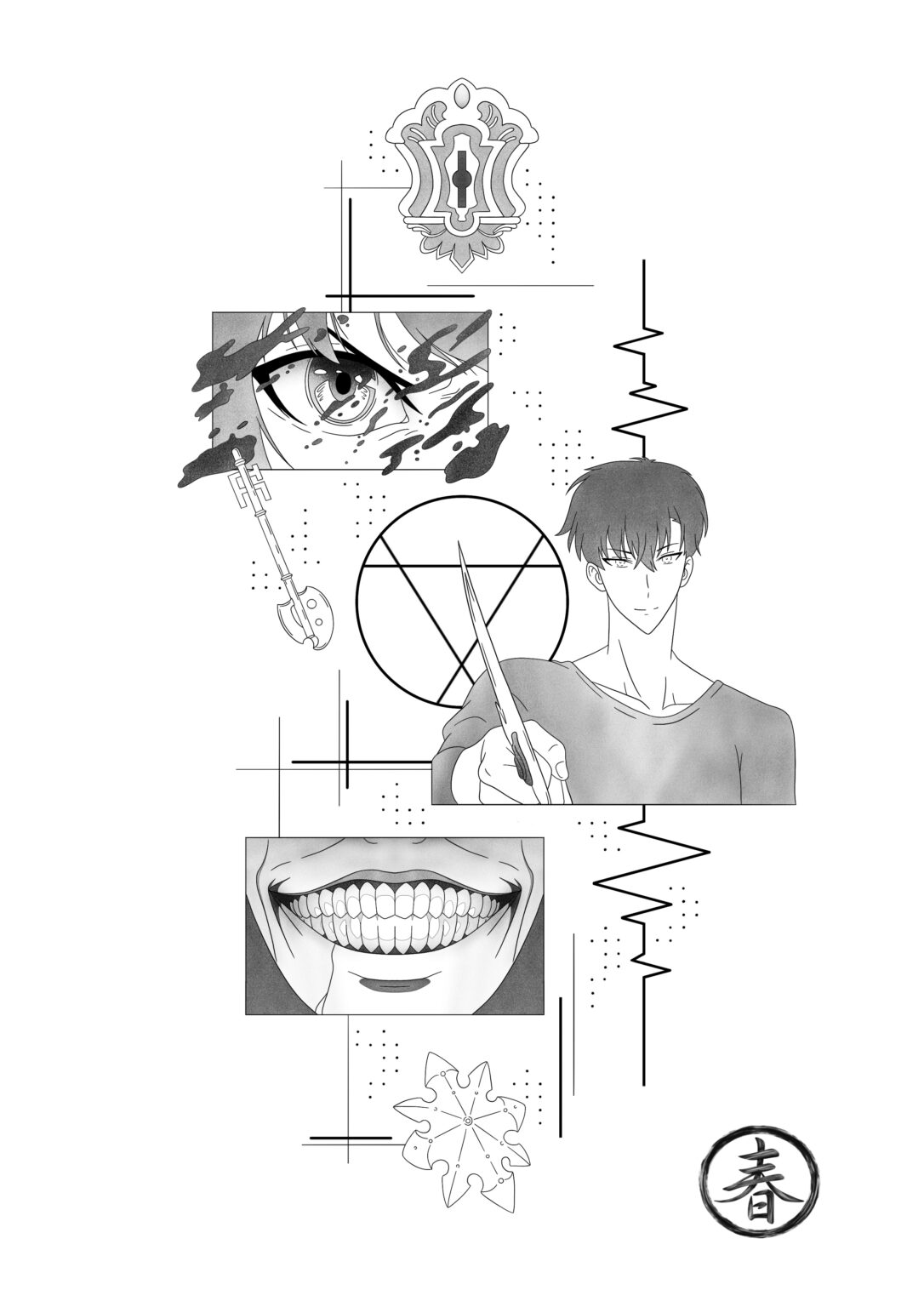 Solo Leveling en Animetry