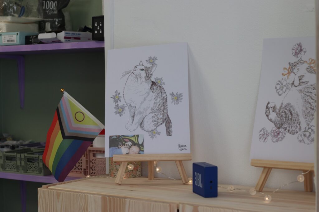 dessins de mamievonnetattoo
