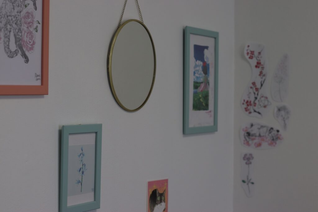 décoration