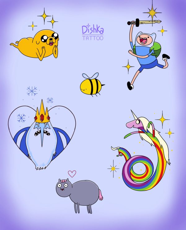 univers fantasy