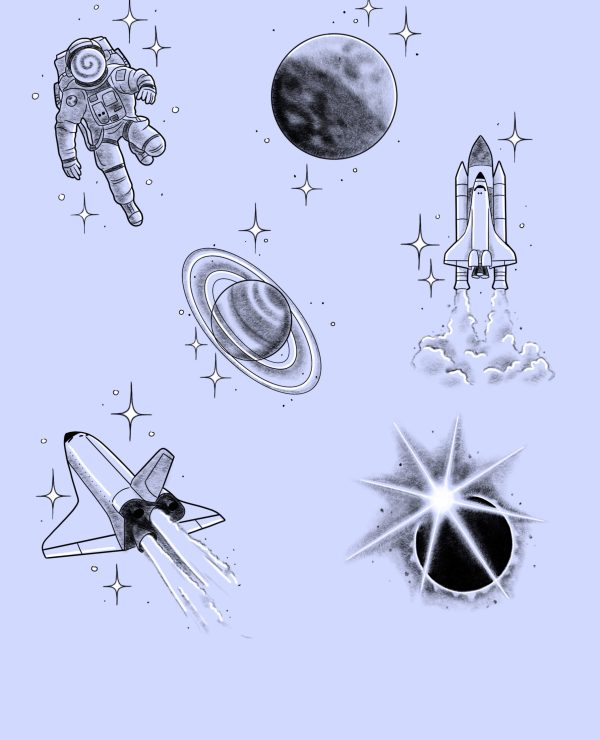 fantasy cosmos