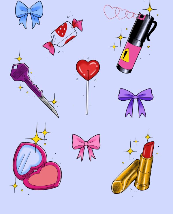 objets